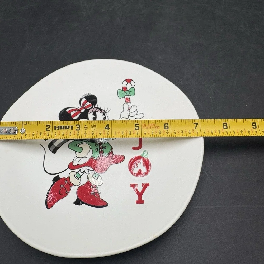 Disney Parks Minnie Mouse 7